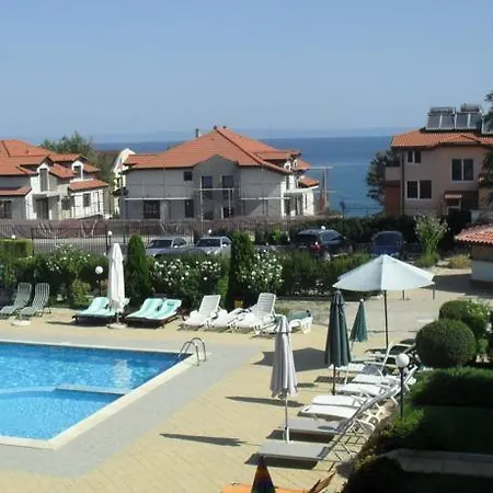 Station touristique Complex Romantika 3*