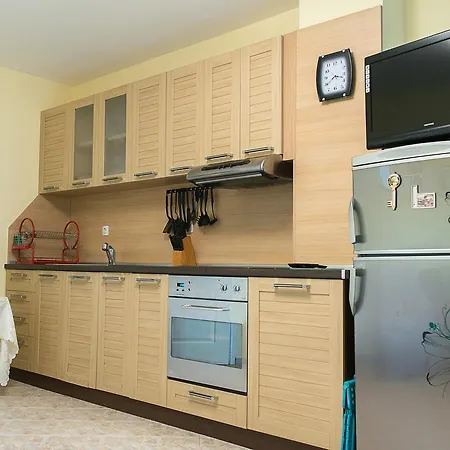 Complex Romantika 3* Sozopol