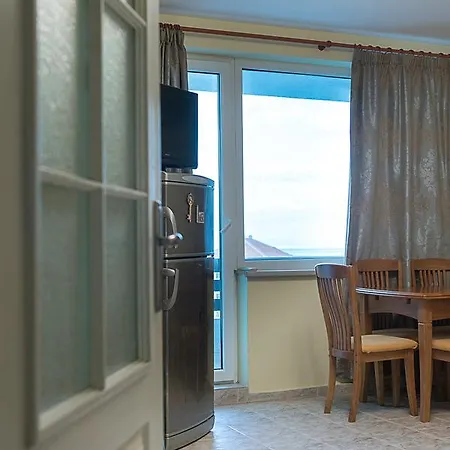 Complex Romantika 3* Sozopol