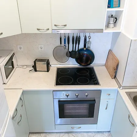 Complex Romantika 3* Sozopol