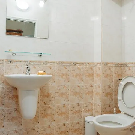 Complex Romantika 3* Sozopol