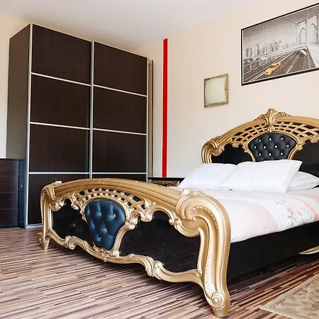 Complex Romantika 3* Sozopol