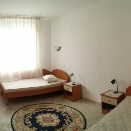 Complex Romantika 3* Sozopol