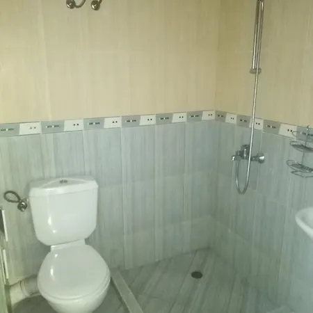 Complex Romantika 3* Sozopol