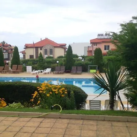 Complex Romantika 3* Созопол