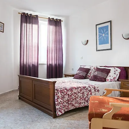 אתר נופש Complex Romantika 3*