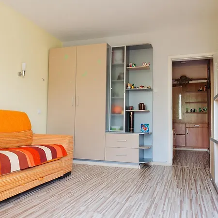 Здравен курорт Complex Romantika 3*