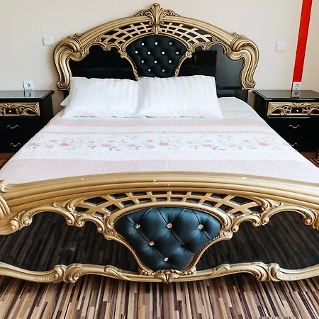 Здравен курорт Complex Romantika 3*