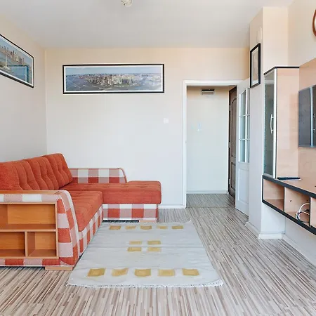 Здравен курорт Complex Romantika 3*