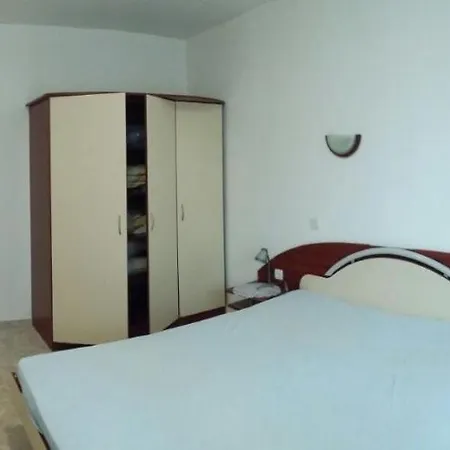 Здравен курорт Complex Romantika 3*