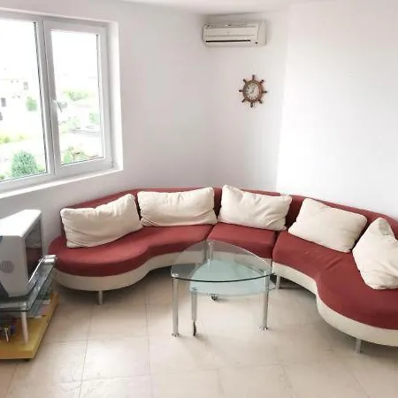 Здравен курорт Complex Romantika 3*