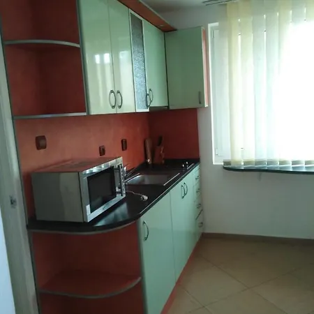 Здравен курорт Complex Romantika