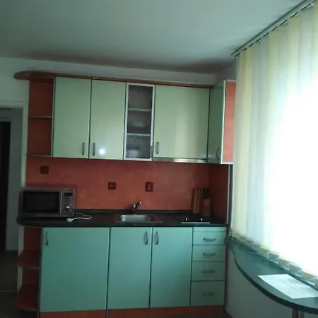 Complex Romantika Здравен курорт
