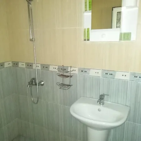 Complex Romantika 3*