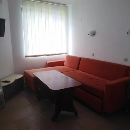 Complex Romantika 3*