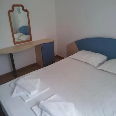 Complex Romantika 3* סוזופול